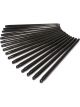 Comp Cams Pushrod Hi-Tech 210 Degree Radius 8.000 in Long 3/8 in Diam