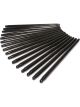 Comp Cams Pushrod Hi-Tech 210 Degree Radius 8.050 in Long 3/8 in Diam
