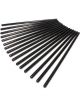 Comp Cams Pushrod Hi-Tech 9.150 in Long 5/16 in Diameter 0.080 in Thi