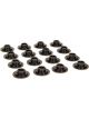 Comp Cams Valve Spring Retainer 7 Degree 1.115 in / 0.690 in OD Steps