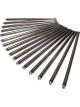 Comp Cams Pushrod High Energy 7.794 in Long 5/16 in OD Steel Small Bl