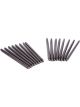 Comp Cams Pushrod High Energy 7.725 / 8.684 in Long 3/8 in OD Steel B…  