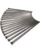 Comp Cams Pushrod High Energy 7.389 in Long 5/16 in OD Steel Small Bl…  