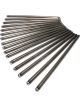 Comp Cams Pushrod High Energy 7.694 in Long 5/16 in OD Steel Small Bl