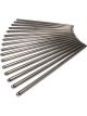 Comp Cams Pushrod High Energy 9.748 in Long 5/16 in OD Steel Oldsmobi…  