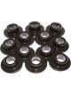 Comp Cams Valve Spring Retainer 7 Degree 0.640 in OD Step 1.055 in Sin
