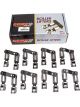 Comp Cams Lifter Endure-X Mechanical Roller 0.875 in OD Link Bar Big B…  