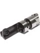 Comp Cams Lifter Endure-X Mechanical Roller 0.842 in OD 0.180 in Offse…  