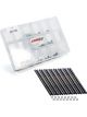 Comp Cams Pushrod XD-A Adjustable 7.740 to 7.972 in Long Shims Inc