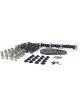 Comp Cams Camshaft / Lifters / Springs / Timing Set Nostalgia Plus