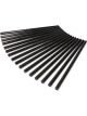 Comp Cams Pushrod Semi-Finished 6.500-7.500 in Long 5/16 in Diamete