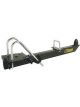 Competition Engineering Traction Bars Competition Leaf Spring Bolt-On S
