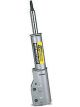 Competition Engineering Strut Drag 90 / 10 Monotube Front Steel Gray Pa