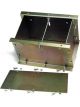 Competition Engineering Battery Box Weight Box 12-3/8 x 9-3/4 x 10 in H