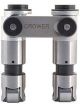 Crower Lifter Hi-Seat Mechanical Roller 0.842 in OD 0.180 in Offset