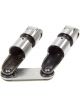Crower Lifter Severe Duty Cutaway Mechanical Roller 0.842 in OD Link