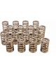 Crower Valve Spring Single Spring 1.355 in OD Small Block Chevy Crat
