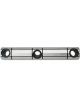 Crower Rocker Arm Shaft Aluminum Rockers Steel Small Block Chevy Cy
