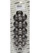 Crower Valve Spring Retainer Super 7 Degree 1.135 in Step 1.500 in S