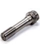 Crower Connecting Rod Bolt 3/8 in Bolt 1.600 in Long 12 Point Head Ch