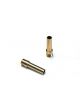 Dart Valve Guide 5/16 in Valve 2.100 in Long 0.502 in OD Bronze