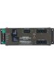 Dedenbear Delay Box Crossover Digital Crossover Delay Steel Black