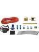 Derale Fan Controller Dual Probe 180 Degree F On 165 Degree F Off 3/8 i