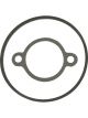 Derale O-Ring Gasket Included Rubber Derale Oil Filter Adapter