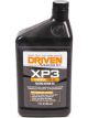 Driven Racing Oil Motor Oil - XP3 - 10W30 - Synthetic - 1 qt - Each (306)