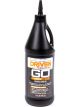 Driven Racing Oil Gear Oil - Racing - 75W85 - Synthetic - 1 qt - Each (830)