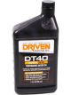 Driven Racing Oil Motor Oil - DT40 - 5W40 - Synthetic - 1 qt - Each (2406)