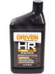 Driven Racing Oil Motor Oil - HR - 10W40 - Synthetic - 1 qt - Each (3906)
