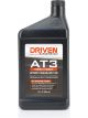 Driven Racing Oil Transmission Fluid AT3 Automatic Synthetic 1 qt (4706)