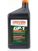 Driven Racing Oil Motor Oil - GP-1 - 5W20 - Semi-Synthetic - 1 qt - Each