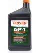 Driven Racing Oil Motor Oil GP-1 Nitro 70 High Zinc 70W Semi-Synthetic