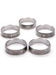 Dura-Bond Camshaft Bearing HP Series Standard Journal GM LS-Series Kit