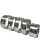 Dura-Bond Camshaft Bearing HP Series Standard Journal 0.010 in Oversi