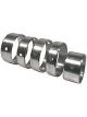 Dura-Bond Camshaft Bearing HP Series Standard Journal Coated Small Blo