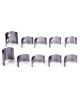 Dura-Bond Camshaft Bearing - Standard Journal - Ford Modular - Kit