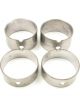Dura-Bond Camshaft Bearing Standard Journal Hercules 4 Cylinder Set of 4