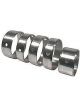 Dura-Bond Camshaft Bearing HP Series Standard Journal Rodeck Block Sma
