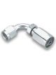 Earls Fitting Hose End 90 Degree 6 AN Hose to 6 AN JIC Female 9/16-