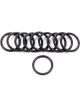 Earls O-Ring - 6 AN - - Set of 10