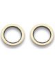 Earls Dowty Seal - 1-1/16 in ID - Pair