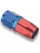 Earls Fitting Hose End Auto-Fit Straight 8 AN Hose to 8 AN Female A
