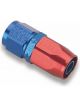 Earls Fitting Hose End Auto-Fit Straight 12 AN Hose to 12 AN Female