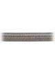 Earls Hose Auto-Flex 6 AN 20 ft Braided Stainless Rubber Natural