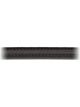Earls Hose Pro-Lite 390 8 AN 20 ft Braided Nylon Rubber Black
