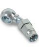 Earls Fitting Hose End Banjo Speed Seal 45 Degree Non-Adjustable Lo