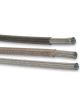 Earls Hose Speed-Flex 3 AN 20 ft Braided Stainless PTFE Natural
